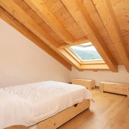 Casa Unceta 度假居 *