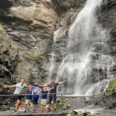 Casa Unceta 度假居 *