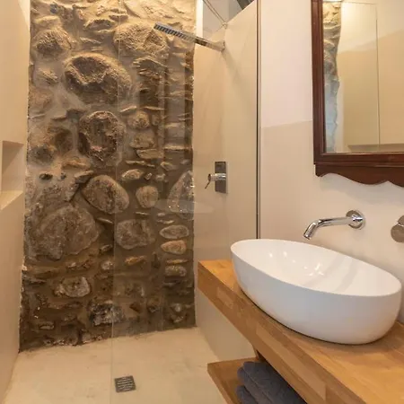 度假居 Casa Unceta 贝纳斯克