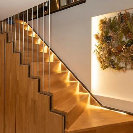 Casa Unceta * 贝纳斯克