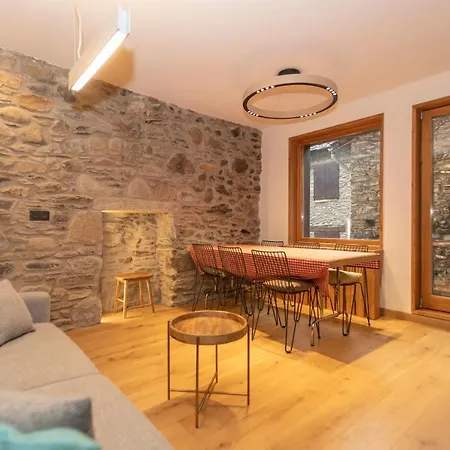 Casa Unceta 度假居