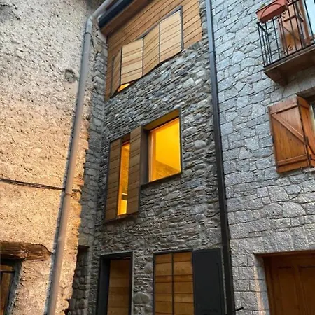 度假居 Casa Unceta