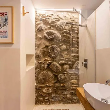 Дом отдыха Casa Unceta *