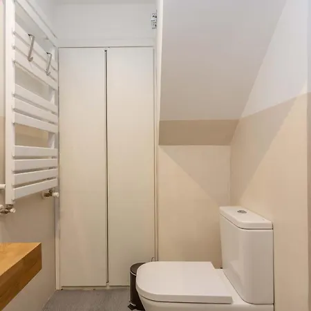 Casa Unceta Дом отдыха *